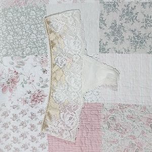 Victoria's Secret Cheeky Panty